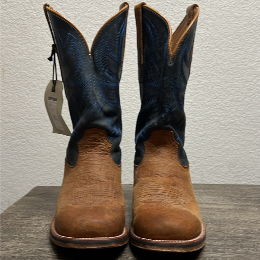 Boot barn boots Rank-45 size 9